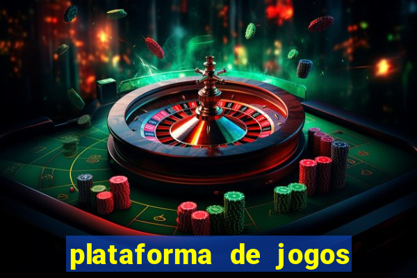 plataforma de jogos que esta pagando bem